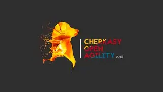 PROMO | Cherkasy Open Agility - 2015