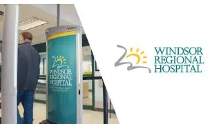 Supporting Nurse Safety at Windsor Regional Hospital