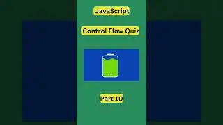 variables in javascript quiz part 10 | variables and functions in javascript