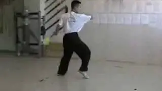 Ци Цзе Бянь - Семизвенная цепь.flv