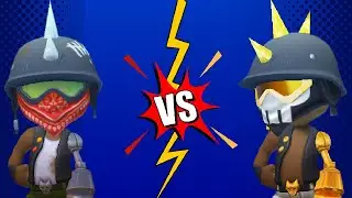 Clutch Vs New Outfit Clutch | Beach Buggy Racing 2 PC | 1000HP Championship CUP