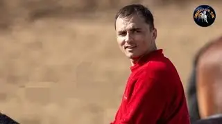 Баромади Беҳруз  човандоз, ш.Норак. аспи Анушервон паҳлавон, ш.Душанбе.Асп бо номи «Афсар» 🐎