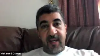 Testimonial - Dickson Tang speaker