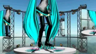 Miku Generations ~ Magnet