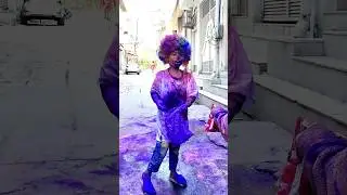 #happyholi