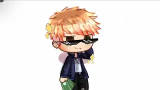 Stupid Rich! 🤪💅 ll Tmf ll Ft: The simp