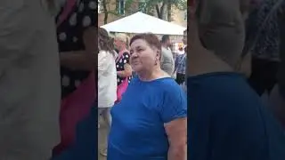 на фестивале в г.Молодечно