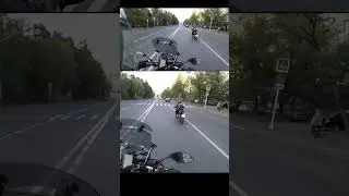 #мотосопровождение