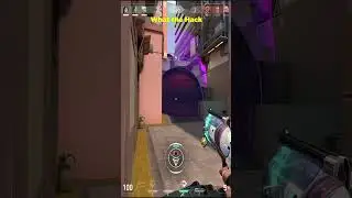 What the Hack  #valorant #valorantclips #royalgamer