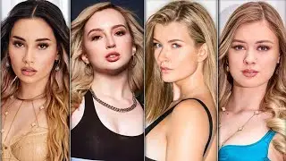 Top 30 Pornstars 
