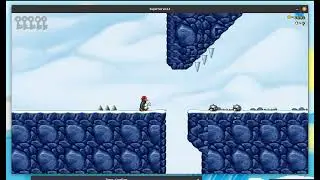 SuperTux 0.6.4 Walk Through Part 13