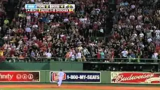 Recap: TOR 4, BOS 5