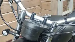 motolend legend: занижаем мотоцикл для комфортной езды