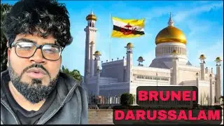 This Side Of Brunei  🇧🇳 Amazed Me 😱 😱