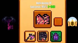 pixel survival 2 - evil axe sheild and hell armour (master key)