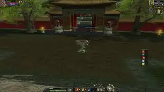 vSRO Reverse Teleport Lv