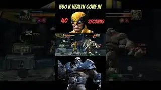 R3 Wolverine is a beast - 