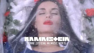 Rammstein - Sonne (Official Video)