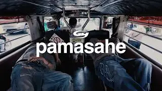 GY - pamasahe (official lyric video)