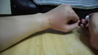 BUG BITE THING Short Review