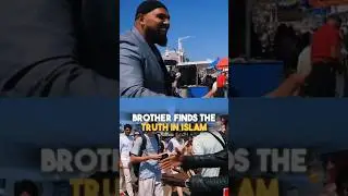 Sincere Heart Finds The Truth & Follows His Fathers Footsteps