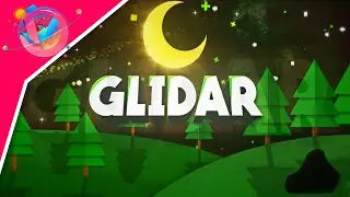 [💲]Glidar ▪️ Paid 2D Intro ▪️ Noice ▪️ 75 likes ?