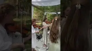 Андрей & Екатерина. Свадьба МСЦ ЕХБ. Тамбов