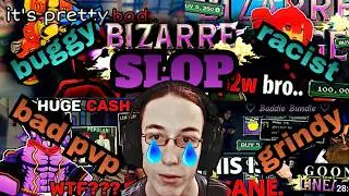 Bizarre Lineage Is The WORST Roblox JoJo Game (of 2026)