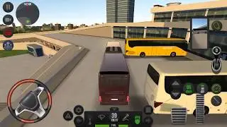 Bus Simulator: Ultimate Driving | Mercedes Benz | Turkey