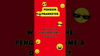 The Joke Factory