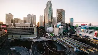 Where to shoot in Shinjuku | POV street photography | Location Guide