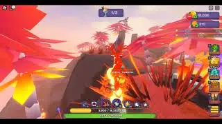 Why not record the intire sundae search..? (DRAGON ADVENTURES EVENT)