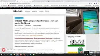 EASYMOBIL PART 2