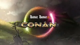 🎲Conan#13: Wulkan i zator🌋