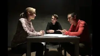 Стажеры - Русский трейлер (1 сезон) (HD)