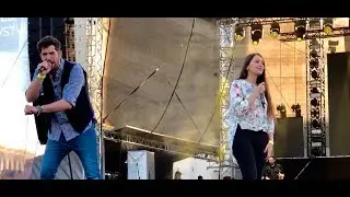 skupina Jelen-hradecký majáles 2019