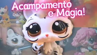 Aliados da Luz Série Completa!
