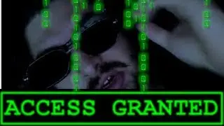 it's hacking time.