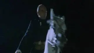 Sharpe's revenge part 10
