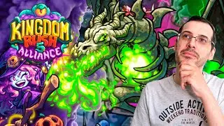 И еще порция башенок | Kingdom Rush 5 Alliance #29
