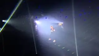 150110 [FanCam HD] SS6inBKK - Henry solo violin