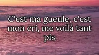 VIOLA (Paroles) - Barbara Pravi