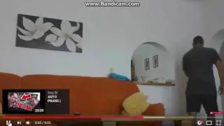 MojeMenoJeMarko - REAKCIA !!!