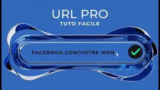 Personnalisez l'adresse de votre page Facebook en 3 étapes faciles