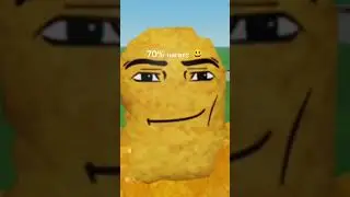 нагетс ковбой🤠#nuggets #shorts #roblox