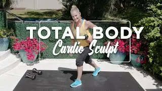 Total Body: Cardio Sculpt 