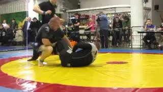 Турнир по грэпплингу .Ногинск.