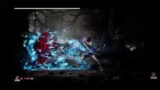 Episode 13 Highlights Stream #kenshi vs #quanchi