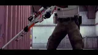CS:GO 