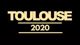 Nicky Romero - Toulouse (2020 Edit) (Audio)
